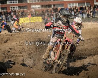 Strandcross Lemmer 2025 photo