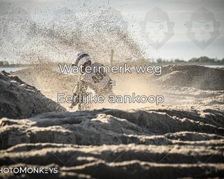 Strandcross Lemmer 2025 photo