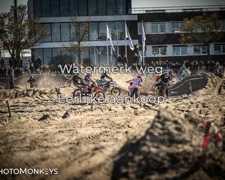 Strandcross Lemmer 2025 photo