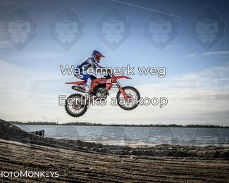 Strandcross Lemmer 2025 photo