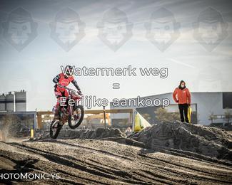 Strandcross Lemmer 2025 photo