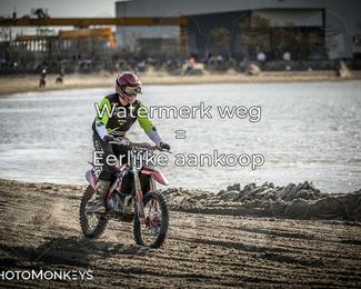 Strandcross Lemmer 2025 photo