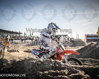 Strandcross Lemmer 2025 photo