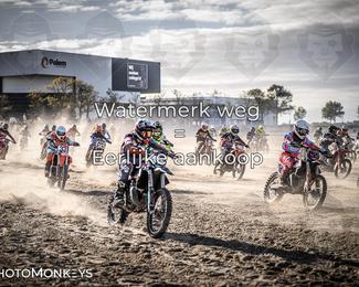 Strandcross Lemmer 2025 photo