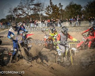 Strandcross Lemmer 2025 photo