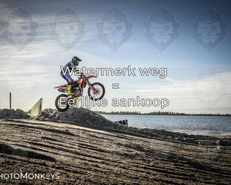 Strandcross Lemmer 2025 photo