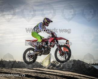 Strandcross Lemmer 2025 photo
