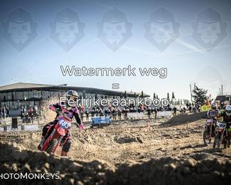 Strandcross Lemmer 2025 photo