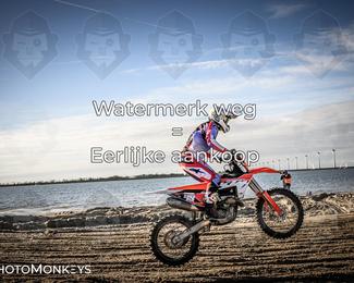 Strandcross Lemmer 2025 photo