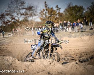 Strandcross Lemmer 2025 photo