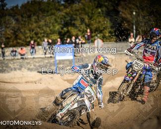 Strandcross Lemmer 2025 photo