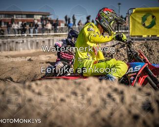 Strandcross Lemmer 2025 photo