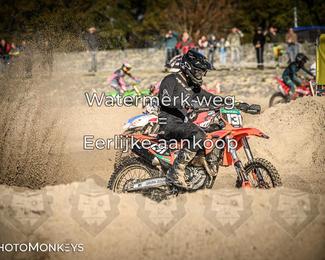 Strandcross Lemmer 2025 photo