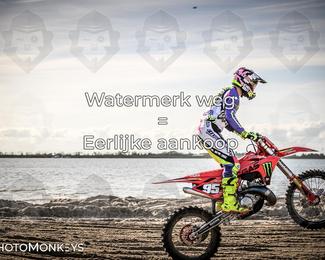 Strandcross Lemmer 2025 photo