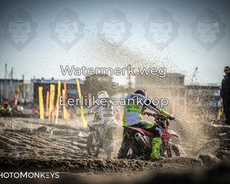 Strandcross Lemmer 2025 photo