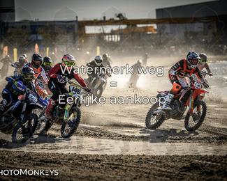 Strandcross Lemmer 2025 photo