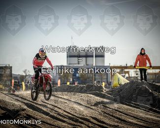 Strandcross Lemmer 2025 photo
