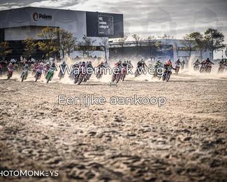 Strandcross Lemmer 2025 photo