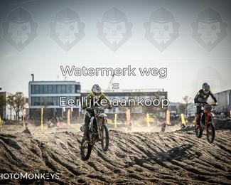 Strandcross Lemmer 2025 photo