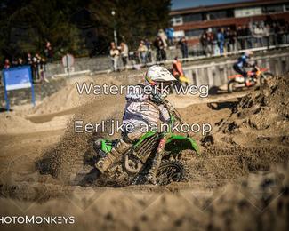 Strandcross Lemmer 2025 photo
