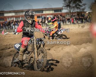 Strandcross Lemmer 2025 photo