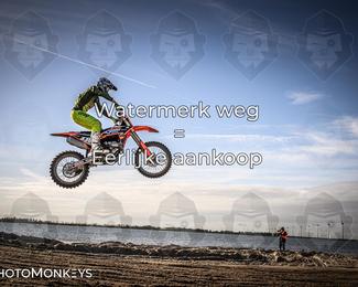 Strandcross Lemmer 2025 photo