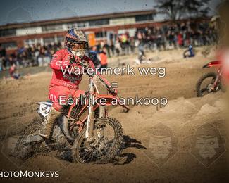 Strandcross Lemmer 2025 photo