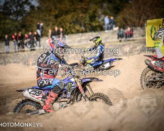Strandcross Lemmer 2025 photo