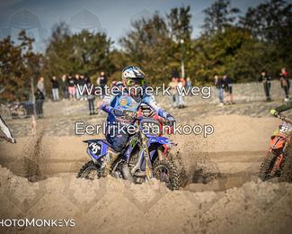 Strandcross Lemmer 2025 photo