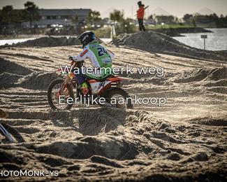 Strandcross Lemmer 2025 photo
