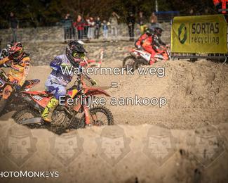 Strandcross Lemmer 2025 photo