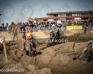 Strandcross Lemmer 2025 photo