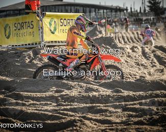 Strandcross Lemmer 2025 photo