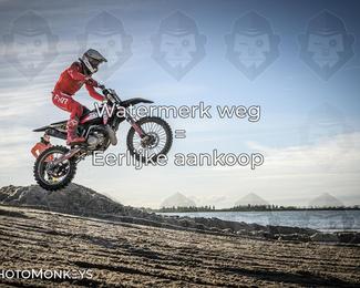 Strandcross Lemmer 2025 photo