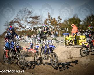 Strandcross Lemmer 2025 photo