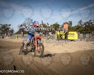 Strandcross Lemmer 2025 photo