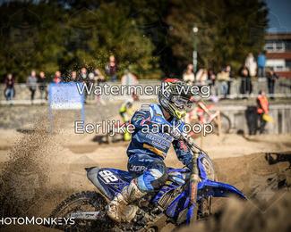 Strandcross Lemmer 2025 photo