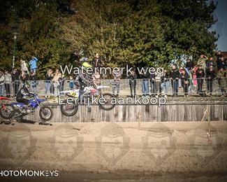 Strandcross Lemmer 2025 photo