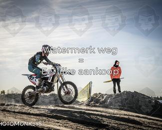 Beach Cross Lemmer 2025 photo