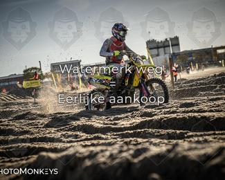 Beach Cross Lemmer 2025 photo