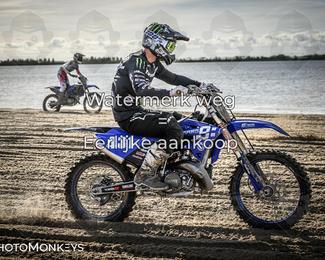 Beach Cross Lemmer 2025 photo