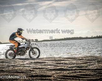 Beach Cross Lemmer 2025 photo
