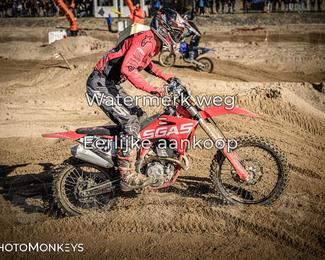 Beach Cross Lemmer 2025 photo