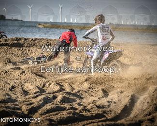 Beach Cross Lemmer 2025 photo