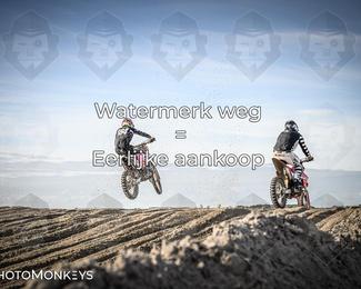 Beach Cross Lemmer 2025 photo