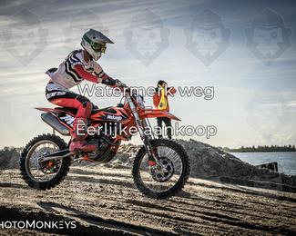 Beach Cross Lemmer 2025 photo