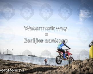 Beach Cross Lemmer 2025 photo