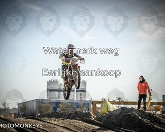 Beach Cross Lemmer 2025 photo