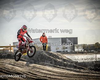 Beach Cross Lemmer 2025 photo