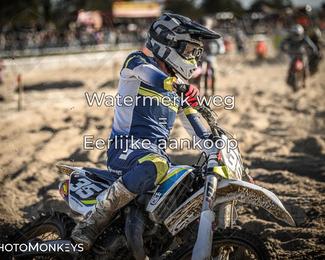 Beach Cross Lemmer 2025 photo